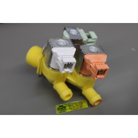 Wascomat 823678 OEM 3 Way Water Valve 220V For Wascomat Washer