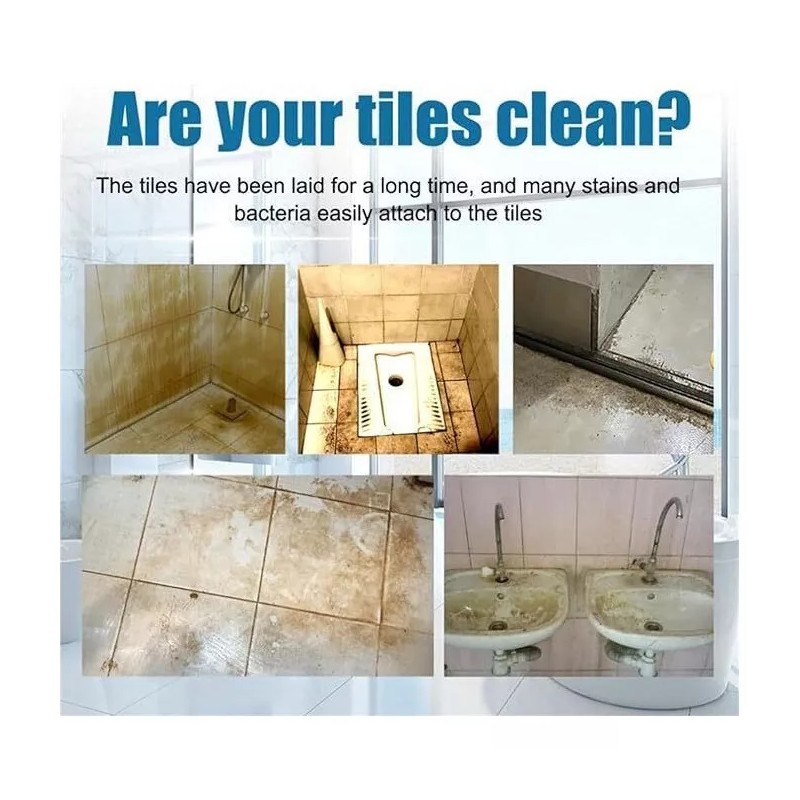 generic Para Para Pulverizador De Limpieza De Lechada Para Azulejos