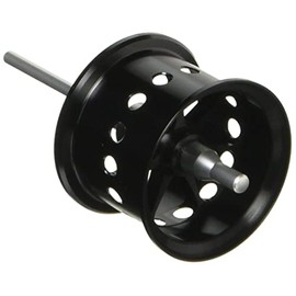 Available MicrocastSpool 22ALD22R Black