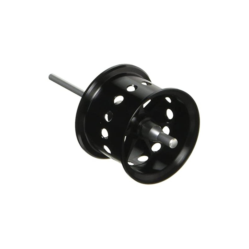 Available MicrocastSpool 22ALD22R Black