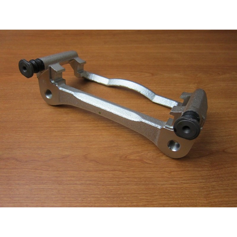 Dodge Ram 2500 3500 Rear Disc Brake Caliper Bridge Adapter