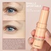 Collagen Multi Balm Stick,Eye Cream Stick,Collagen S-tick,Hydration S-tick to Brighten&