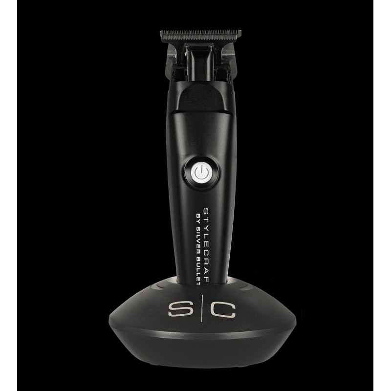 Silver Bullet StyleCraft By Silver Bullet Rebel Trimmer