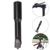 Vbest life Bike Stem Extender, Handlebar Raiser Head Up Adapter