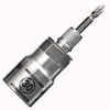 Super Tool DSE30 18 V Impact Torsion Bit Compatible with