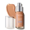 Revlon Illuminance Skin-Caring Liquid Foundation, Hyaluronic Acid, Hydrating and Nourishing