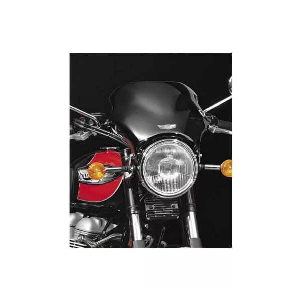 National Cycle FSeries Fairings Kawasaki W800 11-13