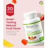 Barislim Gomitas Vitamina D-3 Bariátrica 90 Unidades