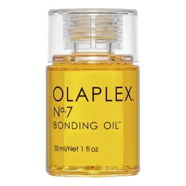 Aceite Capilar Olaplex N°7 Bonding Oil Reparación De 30ml