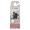 Bosch 2608628387 Groove Cutter 8mmx15mmx51mm