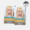 loreal L'Oreal 2xExcellence Bleach Supreme Self Bleach / 로레알 2개 엑셀랑스 블리치 슈프림 셀프 탈색제