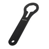 49mm Fork Cap Wrench Rugged Comfortable Grip Portable Front Fork