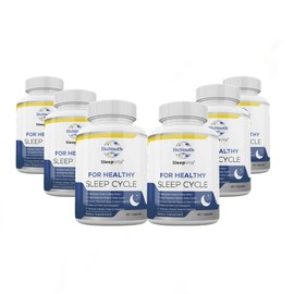 BioYouth SleepVita™ Natural Sleep Supplement