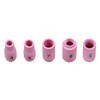 Timunr 71PCS TIG Welding Torch Repair Kit – Stubby Gas