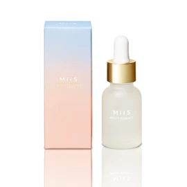 MiiS Meese White Essence Whitening Toothpaste Gel White Teeth Teeth Serum Home Whitening Miis