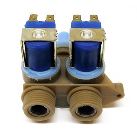WP22004333 Washer Water Valve Fits for Maytag AP6006446 PS11739520 22004333