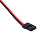 TCRC 2PCS RC Light Control CH3 Multi-Mode LED Light Control