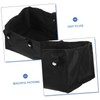 Ipetboom Large Storage Bag for under Seat Walker Pouch Walker