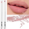GLYF Glue Lip Liner 0.36g, Shade:03 Mud Hug