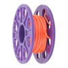 Diving Spool Plastic Prevent Winding Lightweight Diving Finger Reel with