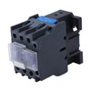 Industrial AC Contactor 32A Strong Conductivity Permanent Magnet Anti Shake