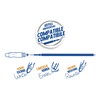 CARIOCA Oops Refill Set | Pen Refills for Erasable, Refillable