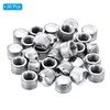 PATIKIL M10 x 1 Hex Nut, Pack of 30 Fine