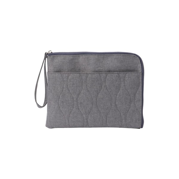 Angeliebe Maternal and Child Notebook Case, Medicine Notebook, Multi Case,