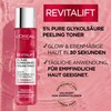 Revitalift 5% Pure Glykolsäure Peeling Toner