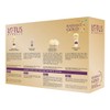 Lotus Herbals Radiant Gold Facial Kit for instant glow with