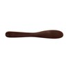 Nishimura Seisakusho Spatula Brown 8.5 inches (215 mm)