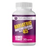 Procare Health Bariatric Multivitamin 45mg Iron Bypass 30cáp Sin Sabor