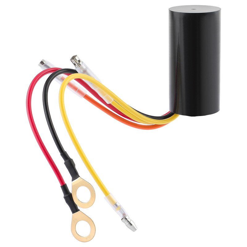 345 Time Delay Module Compatible with John Deere 345 425