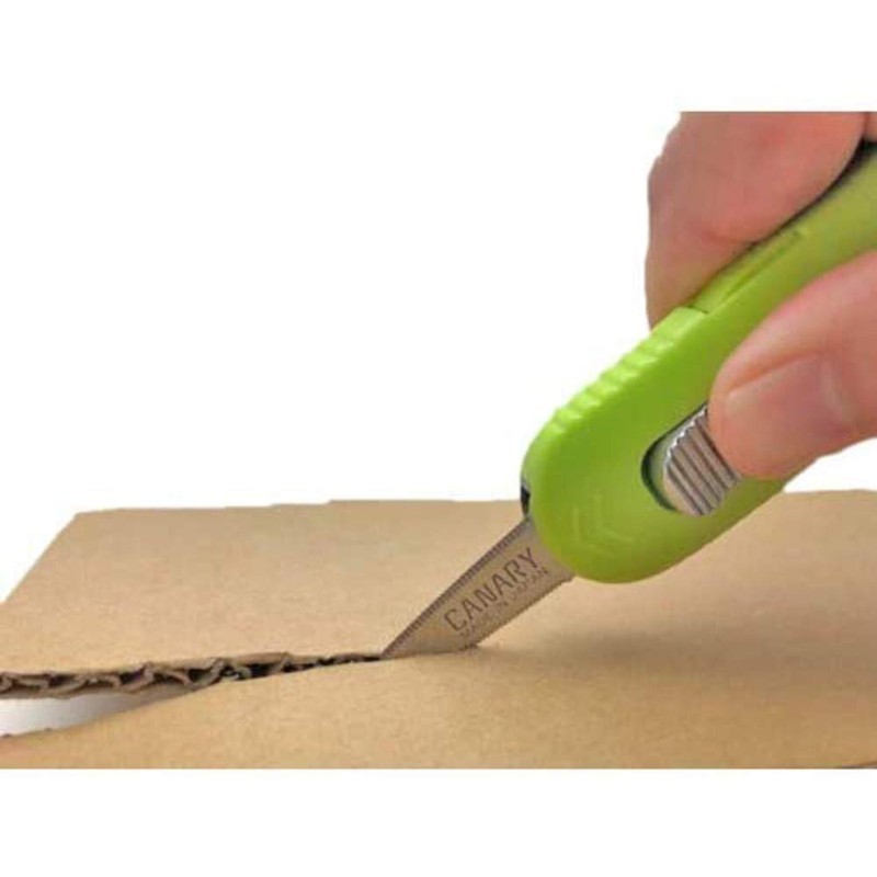 Hasegawa Cutlery Cardboard Cutter Saw