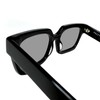 meSmart Original 2.0 Pixef Glasses, Sunglasses, Square, Large, Large, Stylish,