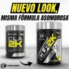 Forzagen Cla-2k 60 Caps Con Vitamina E Y Ácido Linoleico