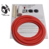 My Audio Addiction RED FOAM SURROUND REPAIR KIT FOR CERWIN