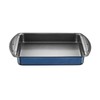 Lakeland Bakeware Non Stick Roasting Tin - Standard Square 24x