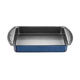 Lakeland Bakeware Non Stick Roasting Tin - Standard Square 24x 24cm