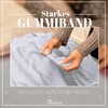 NatureMark Winter Thermal Fleece Fitted Sheet in Many Colours and
