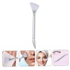WOONEKY Stainless Steel Tool Face Scraper for Pore Cleaning Blackhead