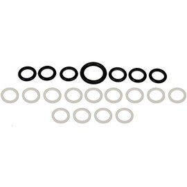 Dorman 904-7926 High Pressure Oil Rail Kit Compatible with Select IC Corporation / International Models