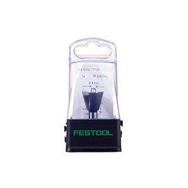 Festool Dovetail Cutter HW S8 D20/17/15°