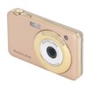 Digital Camera 2.7in 48MP 8X Digital Zoom USB Anti Shake