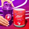 Alani Nu Pre Workout+ Powder Cherry Slush, Extra Boost, Sugar
