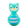 Kid O Woodland Animals Wobble Toys for Toddlers
