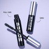Buxom Buxom Lash Mascara, Black, 0.37 Oz.