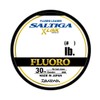 Saltiga Fluoro Leader Cross Link 30m 12lb (#3) Natural