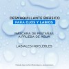 Desmaquillante L'oréal Paris Bifásico Ojos Y Labios 200ml