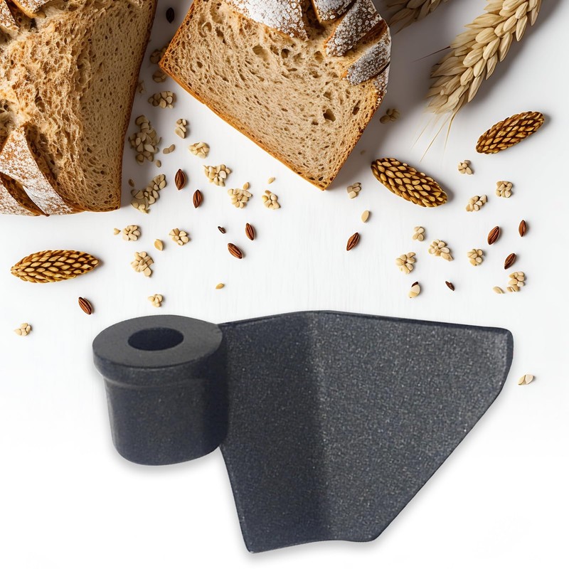 Non-Stick Bread Maker Parts Mixing Paddles, Bread Maker Machine Paddle